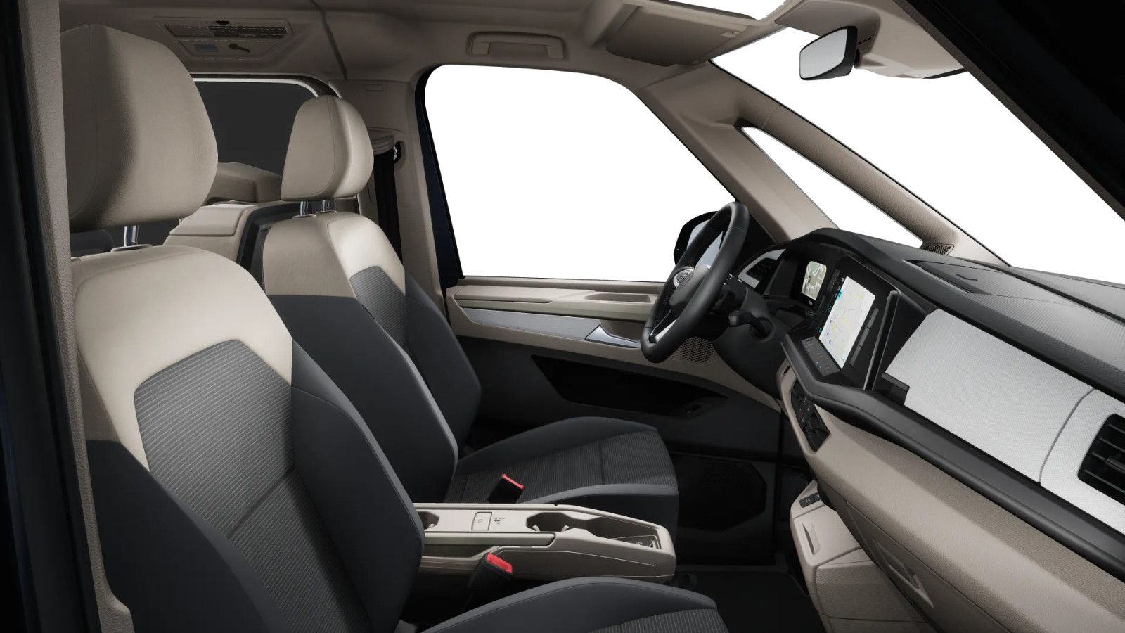 Volkswagen T7 Multivan - Bild 11