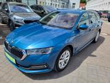 Skoda Octavia Combi IV Style First Edition 1.5 TSI - Skoda Octavia iV Gebrauchtwagen