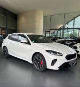 BMW 120 EZ 07/2025 1.Hand 10.500km - BMW 120 in Halle