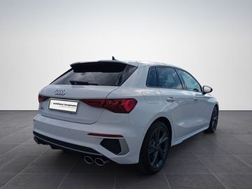 Audi S3 - 5
