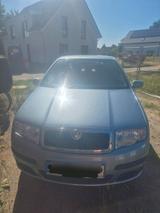 Skoda fabia - Skoda Fabia aus 2007: Kombi