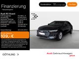 Audi A5 Avant 40 TDI S tro*B&O*HUD*LED*Virtual*Navi+* - Audi A5: Kombi, TDI