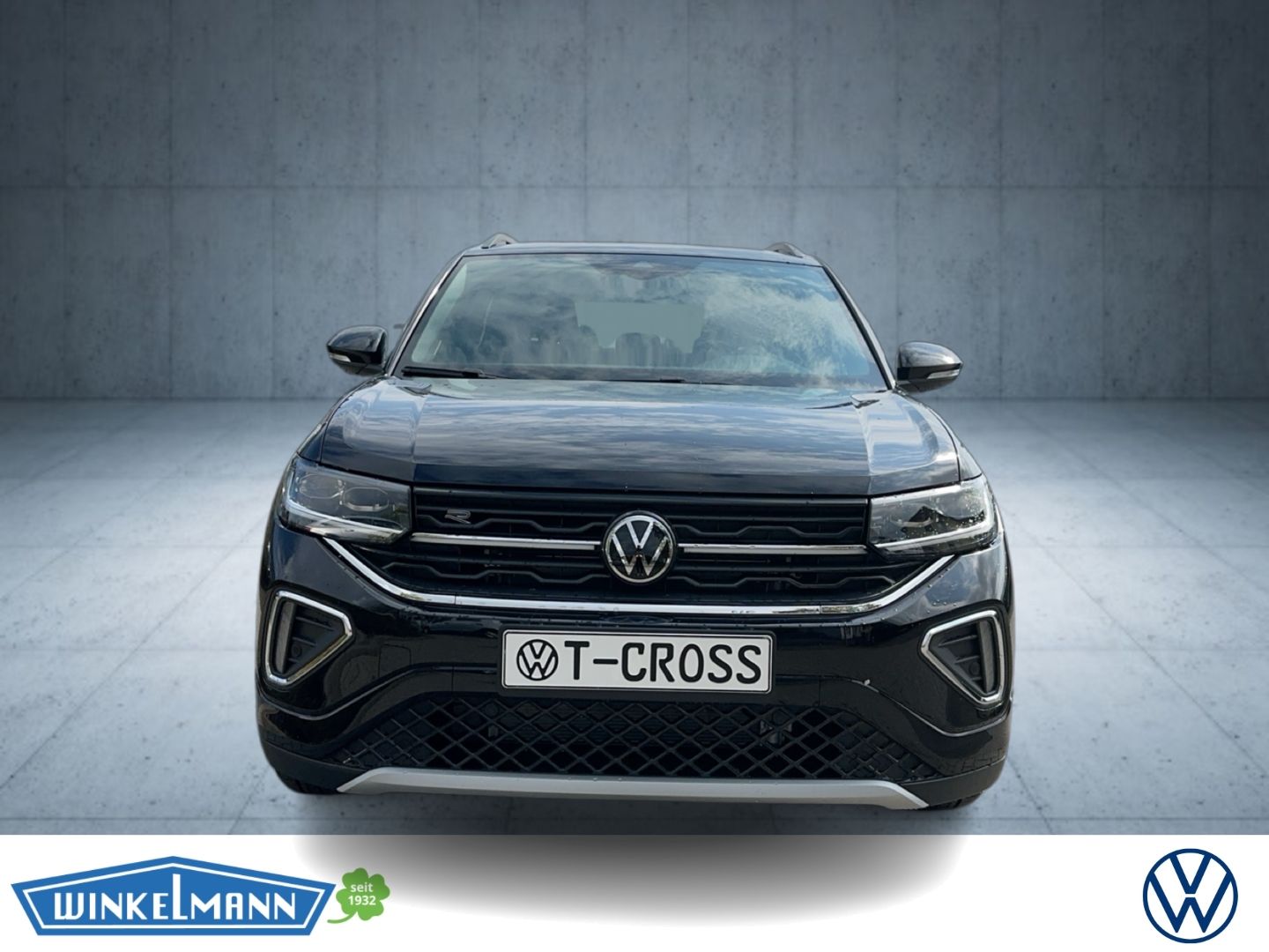 Volkswagen T-Cross - Bild 9