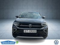 Volkswagen T-Cross - Vorschau Bild 9