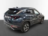 Hyundai TUCSON Prime*ECS*AssistP*AssistP+*GlasSchiebeDac - Hyundai TUCSON Gebrauchtwagen in Erfurt