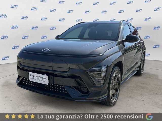 Image of Hyundai KONA