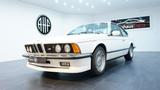 BMW M635-CSi-Kat*H-Kennzeichen*2 Hand* - BMW 635 in Wuppertal