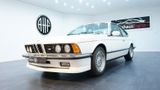BMW M635-CSi-Kat*H-Kennzeichen*2 Hand* - BMW aus 1987