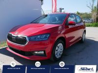 Skoda Fabia - Vorschau Bild 1