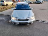 Renault Laguna II - gebrauchte Renault Laguna aus dem Jahr 2005