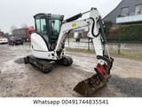 Bobcat 425 EG - Bobcat LKWs