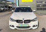 BMW 320 Gran Turismo  320d xDrive NAVI PANO SHZ  - BMW 320 Gran Turismo Gebrauchtwagen