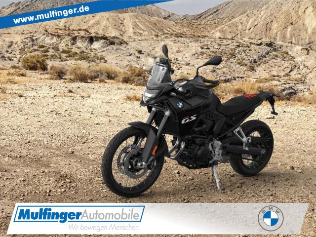 BMW F 900 GS Dynamik-Paket Schaltassi Pro Keyless