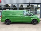 Mercedes-Benz Vito Kasten 114 CDI, 119 4x4 extralang - Mercedes-Benz Vito: 114