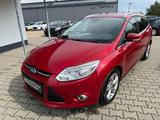 Ford Focus Turnier Champions Edition - Ford Focus: Champions Edition