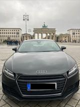 Audi TT Coupe 2.0 TFSI - - Audi TT in Gelsenkirchen