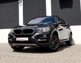 BMW X6 Baureihe X6 xDrive 30 d - BMW X6 Gebrauchtwagen in München