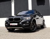 BMW X6 Baureihe X6 xDrive 30 d - BMW X6 in München