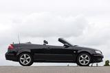 Saab Sommer-Angebot Saab 9-3 2.8 Turbo V6 - Saab: V6 Turbo