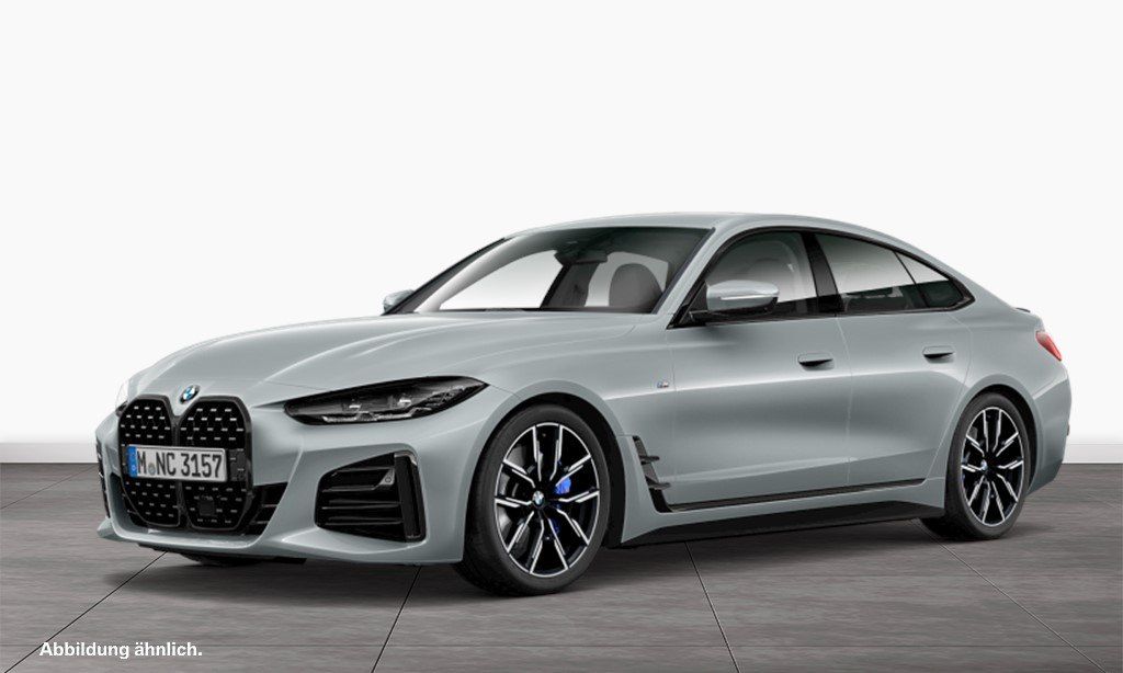 Image of BMW 430 Gran Coupé