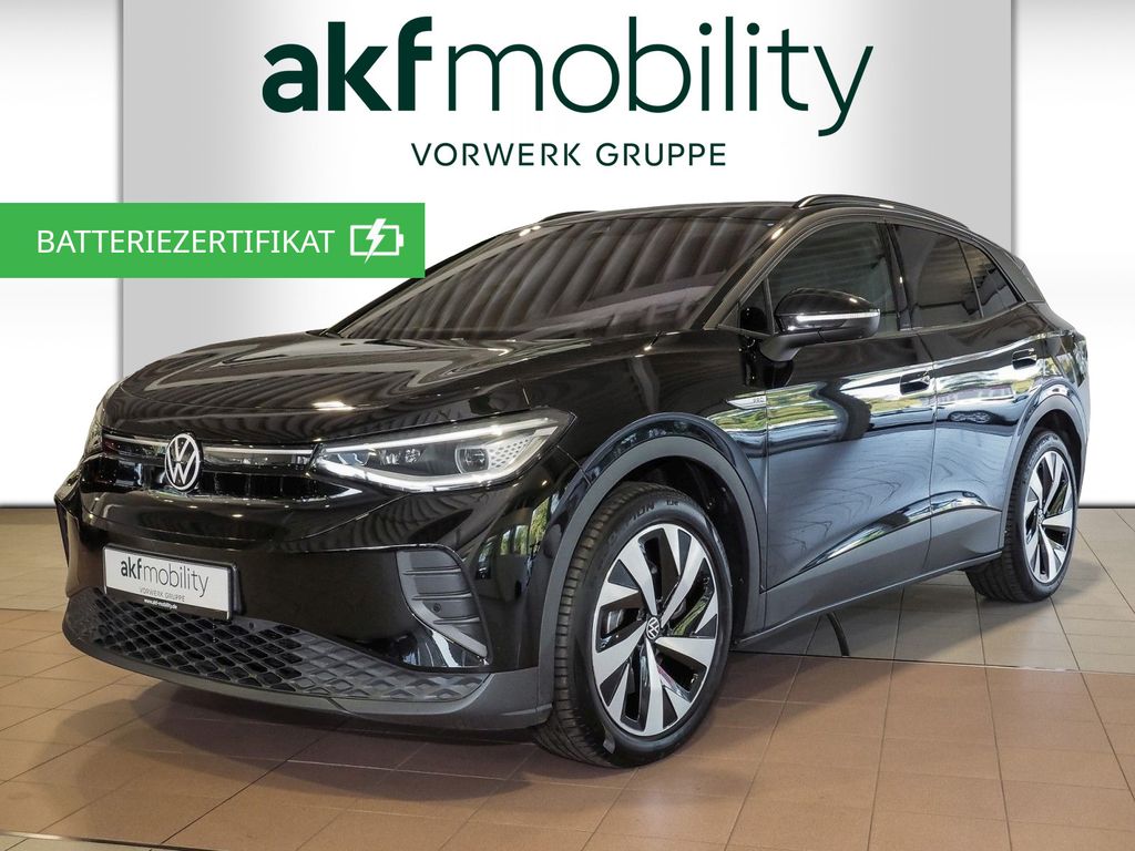 Image of Volkswagen ID.4
