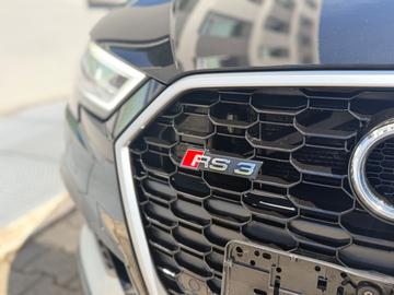 2019 AUDI RS3 照片 9
