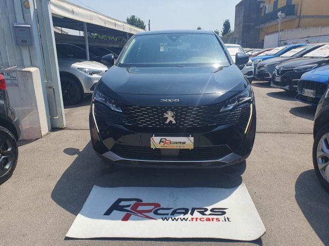 Peugeot 3008 BlueHDi 130 S&S EAT8 Active Busines