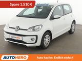 Volkswagen up! 1.0 *TEMPO*CAM*SHZ*PDC* - Volkswagen up! in Frankfurt (Main)