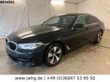 BMW 520 Facelift LED Nav VLeder HeadUp 4xSitzHz. DAB