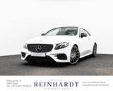 Mercedes-Benz E 300d COUPE AMG LINE NIGHT 20Z./PANO/360°/KEYL. - Mercedes-Benz E 300 in Hagen