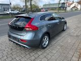 Volvo V40 R-Design - Volvo V40 aus 2018