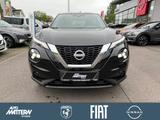 Nissan Juke Klimaaut.|NAVI|CarPlay|LED|Kamera|PDC| - Nissan Tageszulassungen