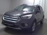 Ford Kuga 2.0 TDCi Titanium AHK Navi Leder ACC - Ford Kuga: Tdci Titanium