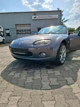 Mazda MX-5 2.0 MZR Sports-Line Sports-Line - gebrauchte Mazda MX-5 aus dem Jahr 2009