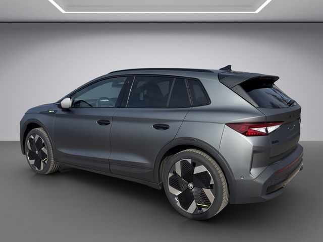 Elroq Sonderedition RS 84 kWh 250kW 1-Gang 4x4