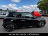 MINI Cooper S Coupe*Automatik*John Cooper Works*Navi - MINI MINI Gebrauchtwagen in Nürnberg