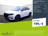DS Automobiles DS7 Crossback PureTech 180 Performance Line+ - gebrauchte DS Automobiles DS7 (Crossback) aus dem Jahr 2023