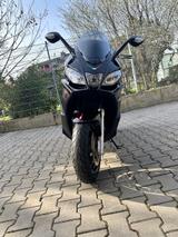 Aprilia SRV 850 ABS - APRILIA ROLLER