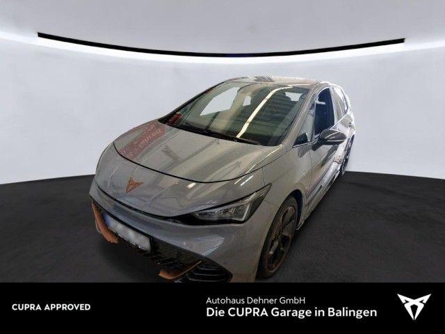 Cupra Born - Bild 1