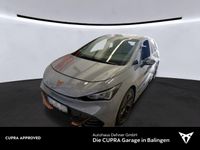 Cupra Born - Vorschau Bild 1