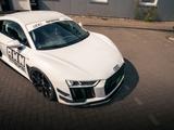 Audi R8 Coupe V10 5.2 B&O Performance/Carbon/SchalenS - Audi R8