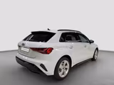 Audi A3 Sportback Sline TFSI e/S-tr./AHK/HuD/Matrix - Audi A3: Sline