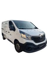Renault Trafic mit Klima und AHK - Renault Trafic in Dortmund