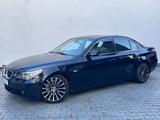 BMW 545i Lim. Automatik/Memory/Xenon/LEDER/Klima - BMW 545: 545i