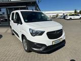 Opel Combo Cargo 1.5 D Edition Klima Navi CarPlay And - Opel Combo in Leipzig