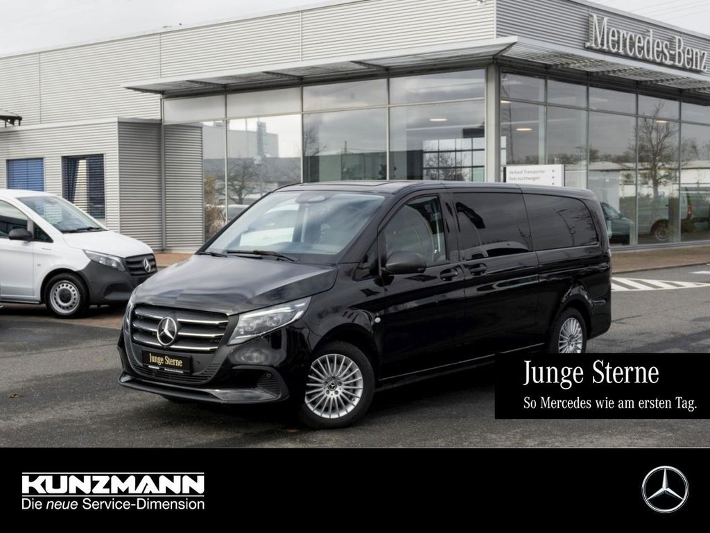 Image of Mercedes-Benz Vito