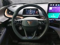 Cupra Tavascan - Vorschau Bild 12