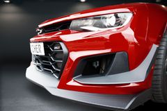 CHEVROLET Camaro ZL1 1LE - Schaltgetriebe - GRAIL - 700PS