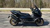 Yamaha TMax Tech Max - XP560D-A Dark Petrol - Yamaha TMAX Tech Max