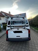 Volkswagen T6 Transporter - Camper Ausbau Nordvan  - Volkswagen: Kleinbus, Ausbau